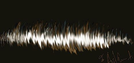 vague de lumiere I